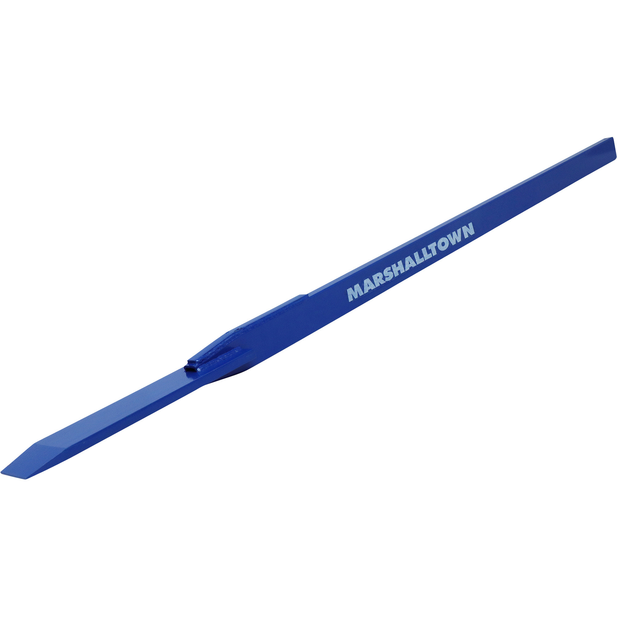 Marshalltown Landscape Monster Pry Bar, 56in., Model# 10062